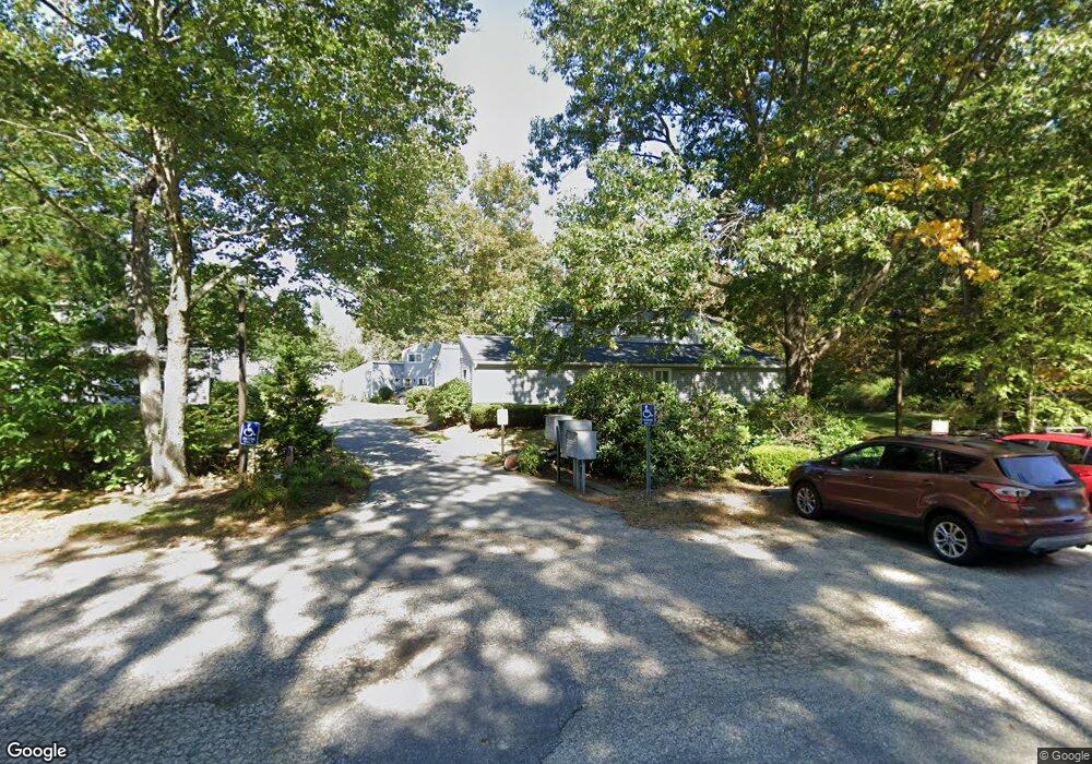 15 Kent Ct unit 2, Ashford, CT 06278 - photo 1