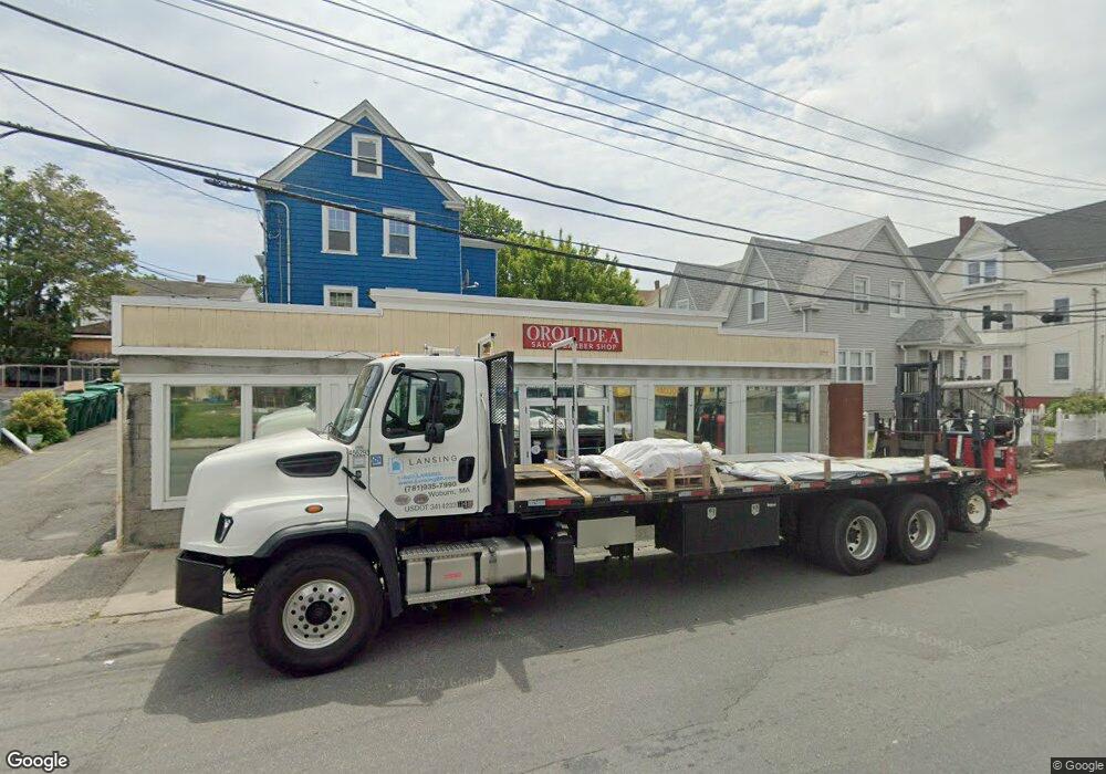 372 Essex St, Lynn, MA 01902 - photo 1