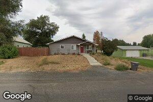 110 S 4th St, Almira, WA 99103