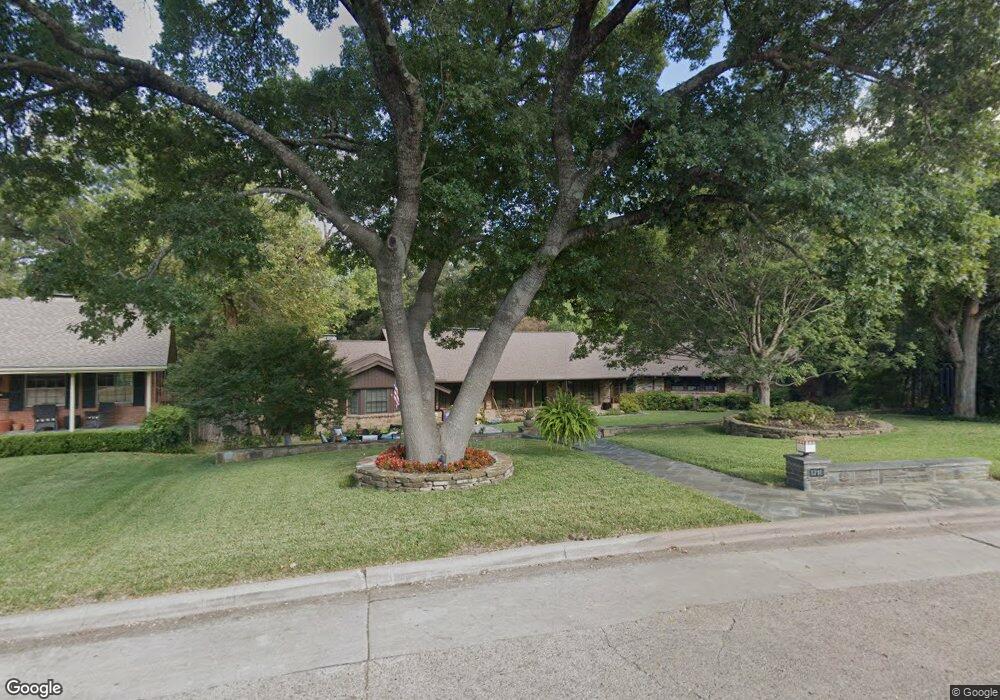 3716 Frontier Ln, Dallas, TX 75214 - photo 1