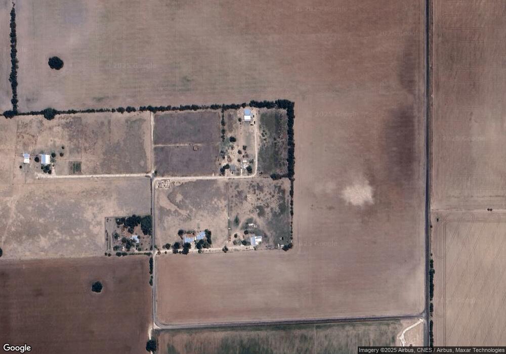 10 AC TRACT County Road 4401, Hondo, TX 78861 - photo 1