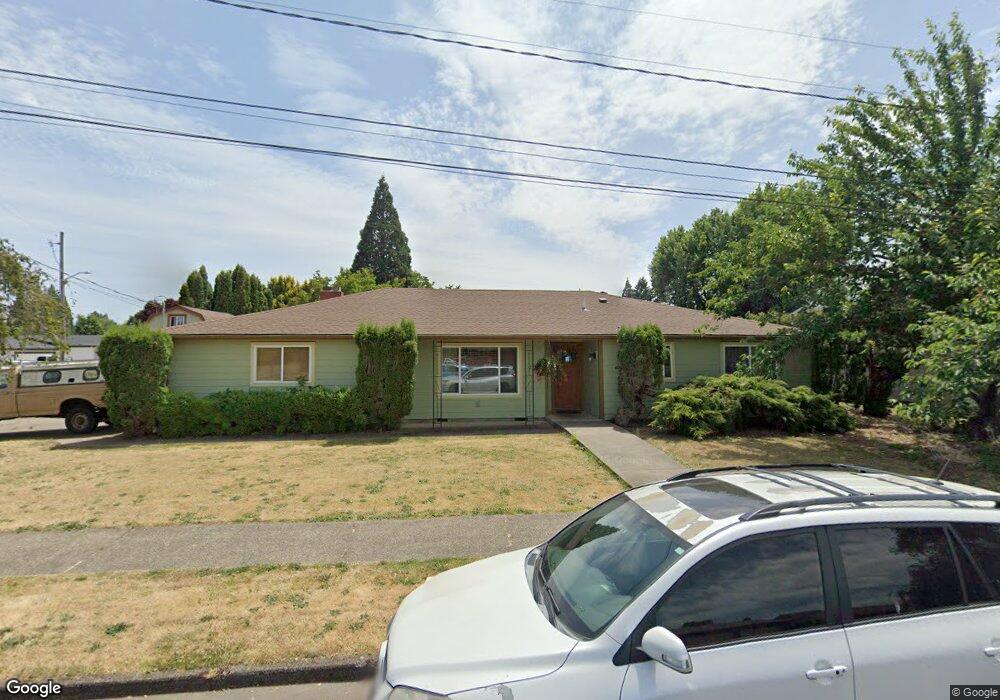 208 Garland Way N, Keizer, OR 97303 - photo 1