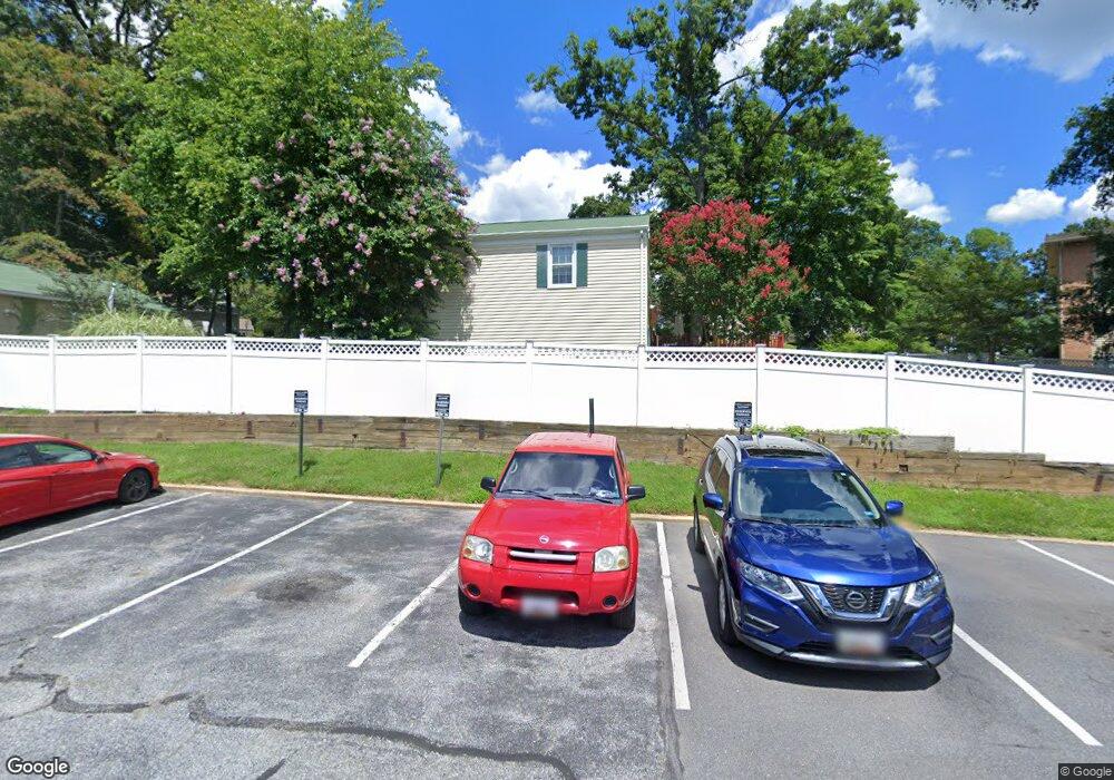 13211 Golden Oak Dr, Laurel, MD 20708 - photo 1