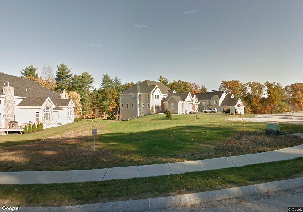 69 Clubhouse Way unit 64, Sutton, MA 01590 - photo 1