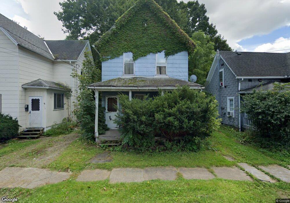 121 W Green St, Olean, NY 14760 - photo 1