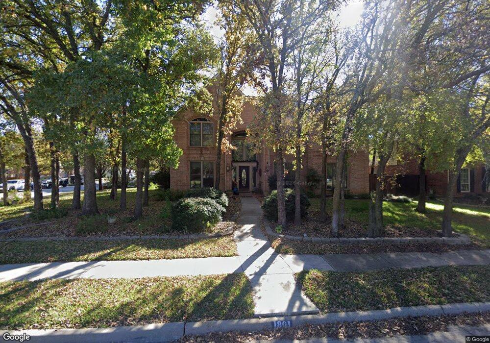 1801 Redwing Ct, Southlake, TX 76092 - photo 1