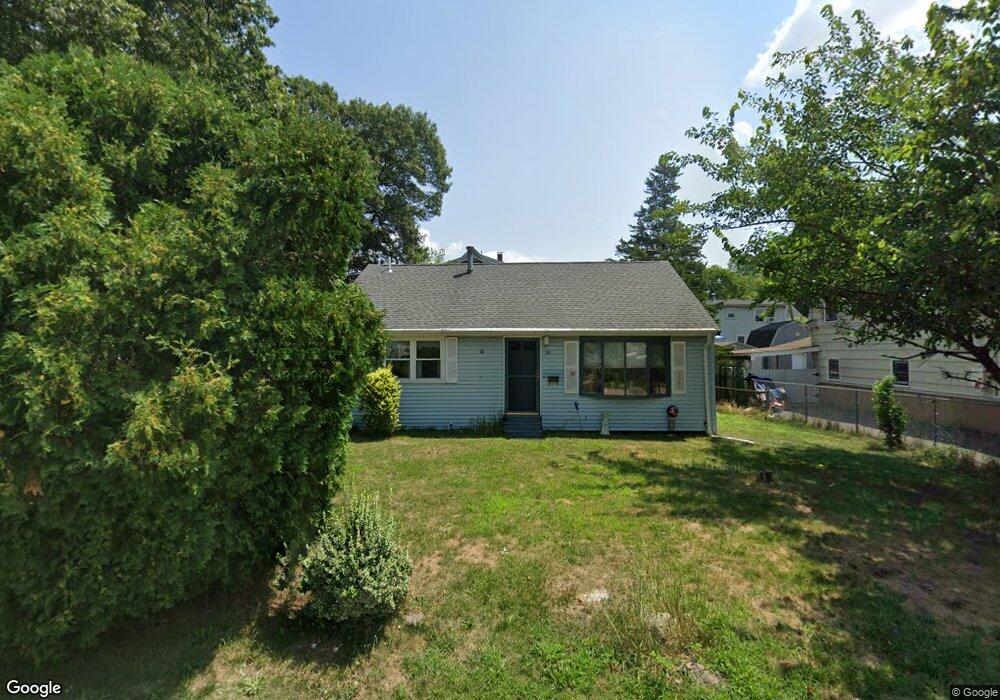 30 Henry St, Brockton, MA 02302 - photo 1