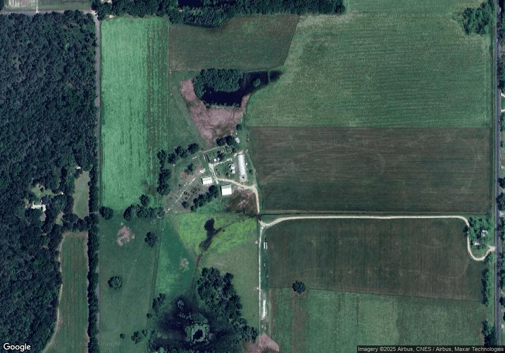 12250 Highway 613, Lucedale, MS 39452 - photo 1