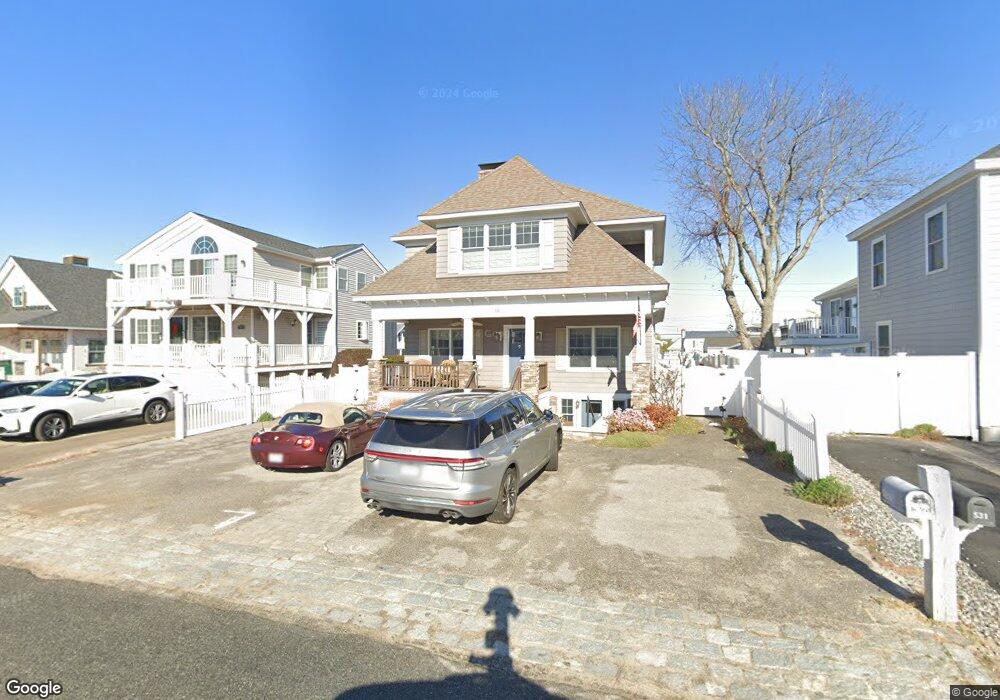 526 Manchester St, Seabrook, NH 03874 - photo 1