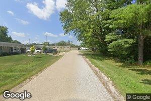0 Pearl Dr Unit 1623030, Princeton, WI 54968