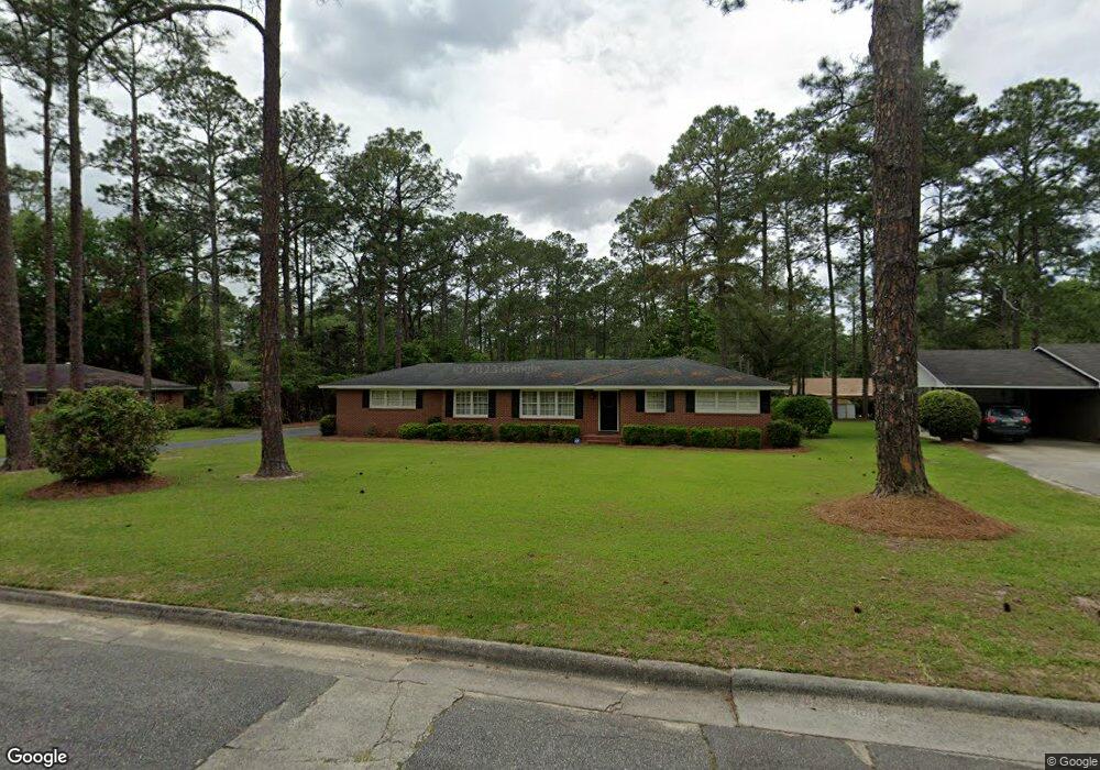 1338 4th St SW, Moultrie, GA 31768 - photo 1