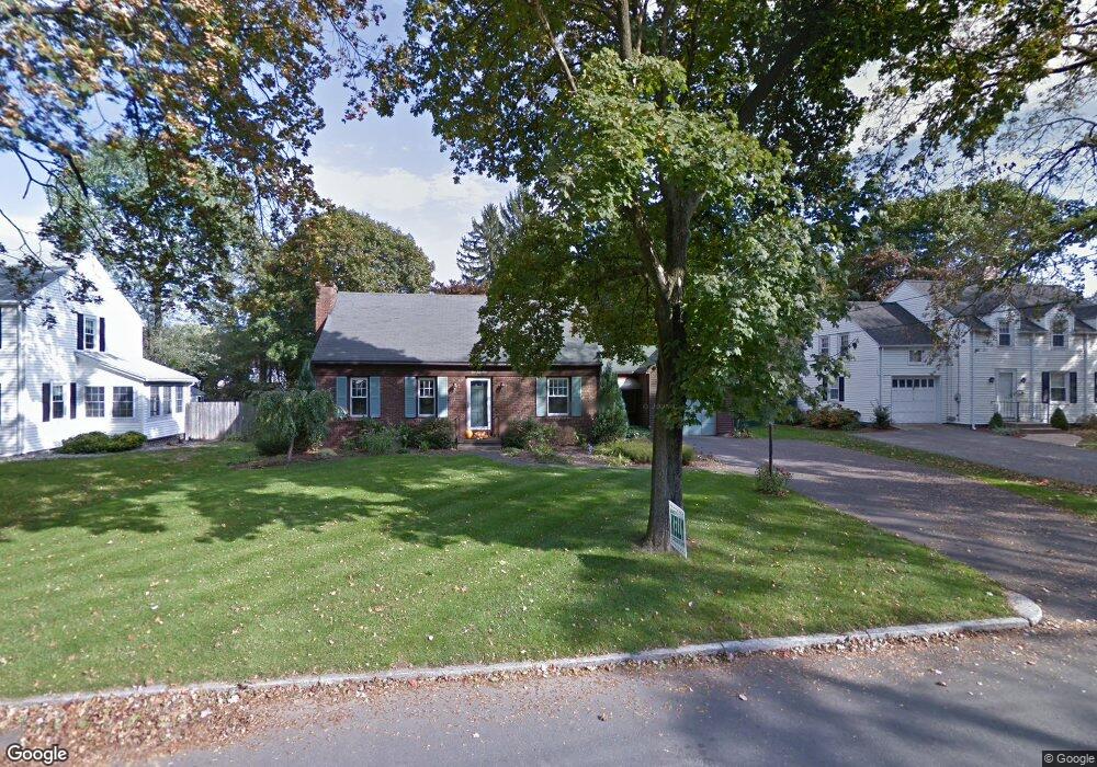 159 Poplar Ave, West Springfield, MA 01089 - photo 1