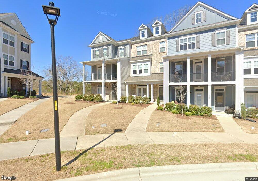 2937 Sunflower Rd unit 110 - Gibbons, Apex, NC 27502 - photo 1