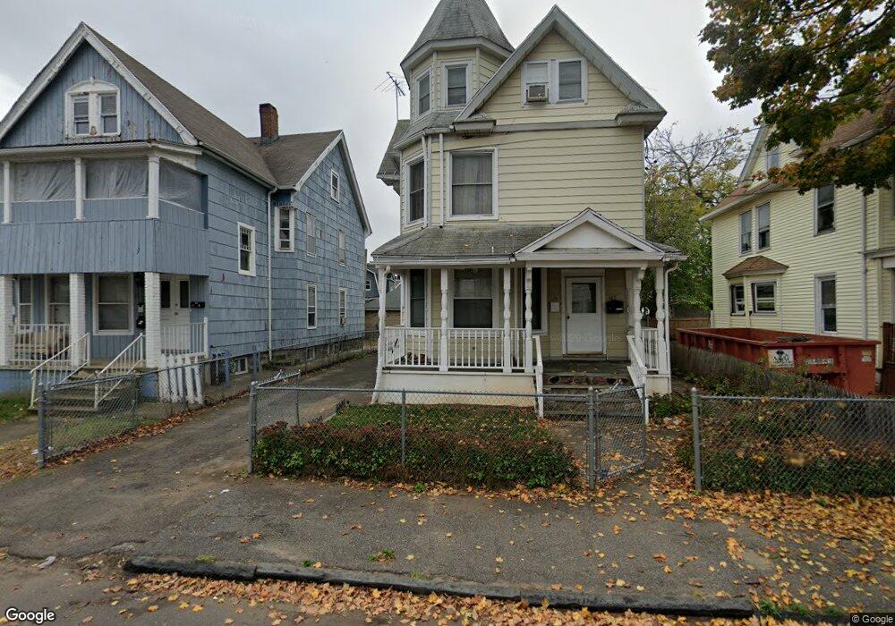 107 Gem Ave, Bridgeport, CT 06606 - photo 1
