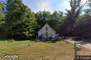 227 Old Airline Rd, Aurora, ME 04408