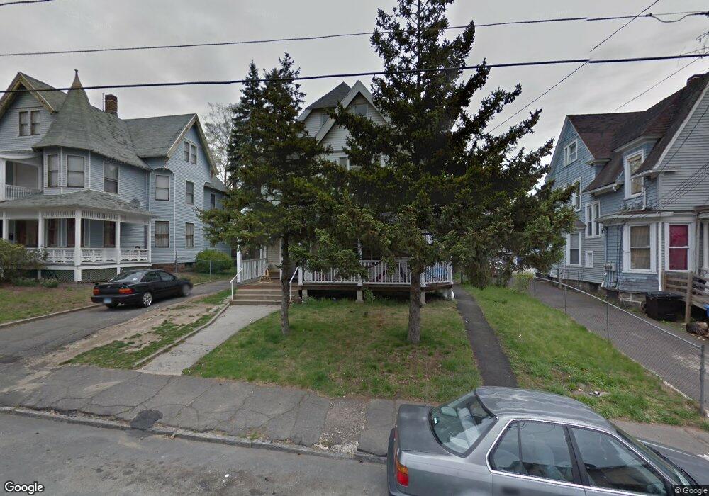 60 Chestnut Ave, Waterbury, CT 06710 - photo 1