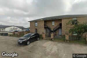 106 Moss Ln Unit 1-4, Houma, LA 70360