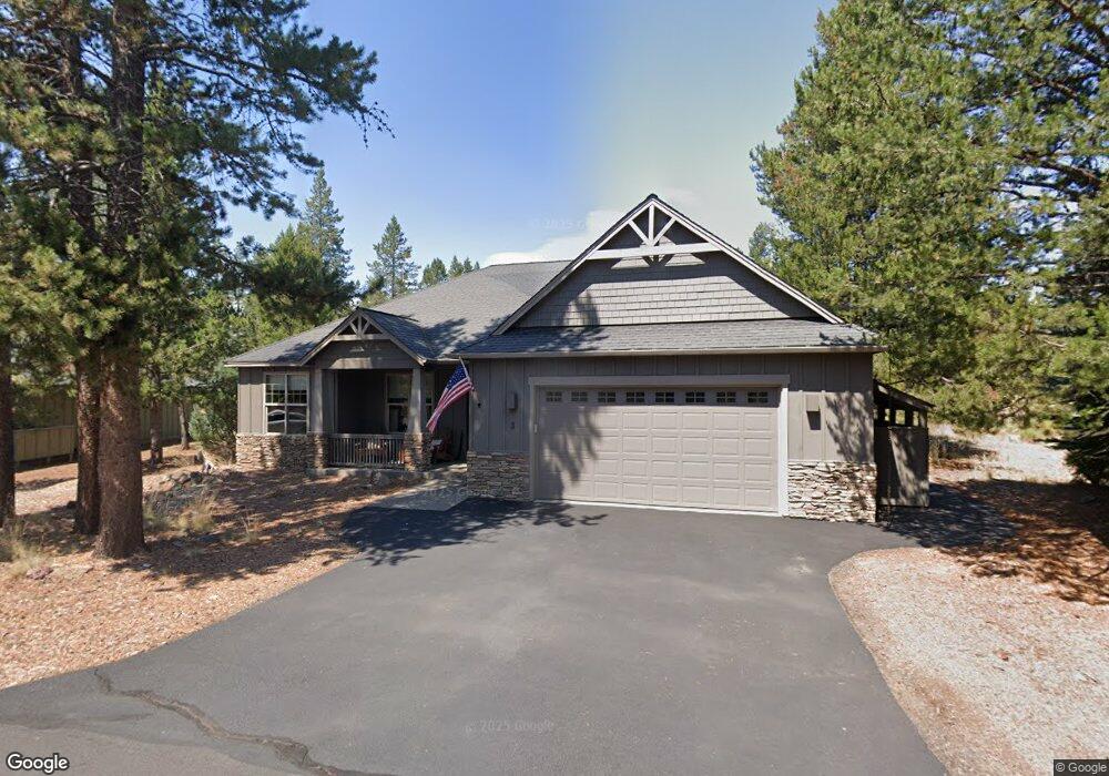 3 Yankee Mountain Ln, Sunriver, OR 97707 - photo 1