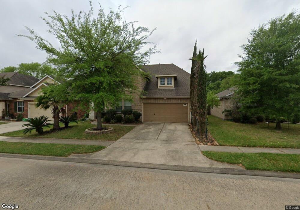 6939 Poncha Springs Ct, Houston, TX 77040 - photo 1