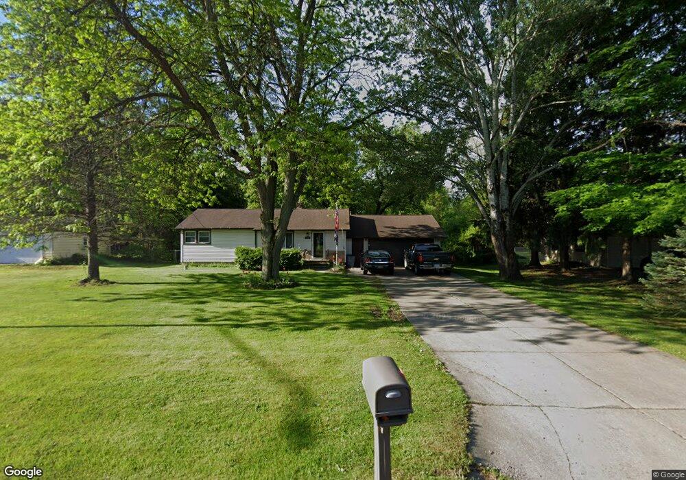 2451 Meadowbrook Ln, Clio, MI 48420 - photo 1