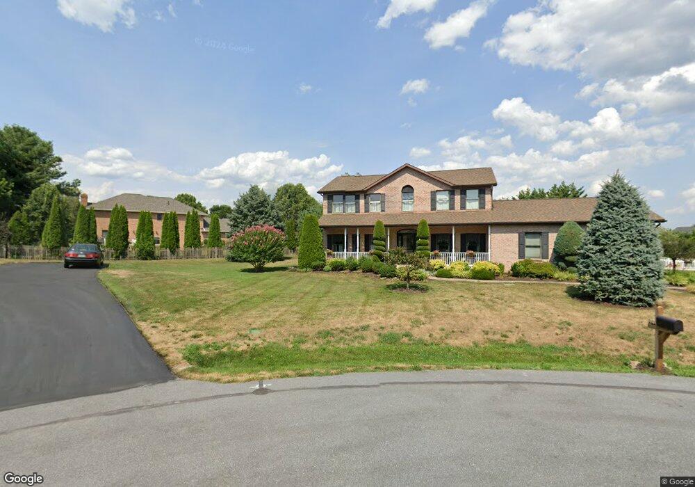 19218 Olde Ipswich Cir, Hagerstown, MD 21742 - photo 1