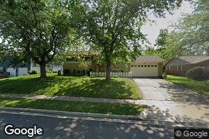 835 Kenbrook Dr, Vandalia, OH 45377