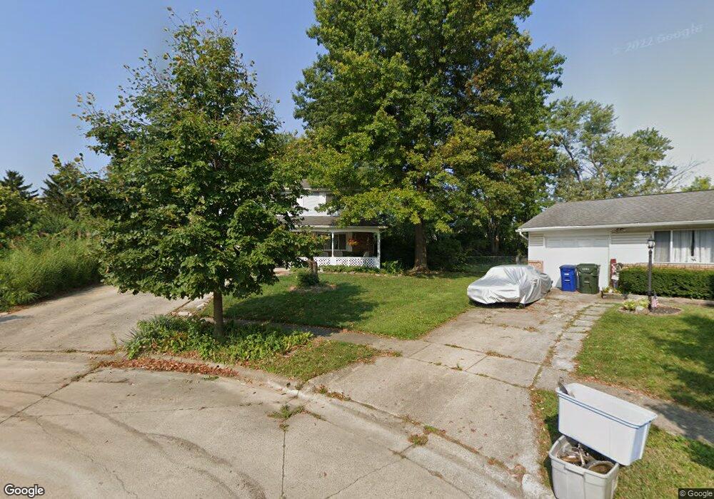 1286 Bolenhill Ct, Columbus, OH 43229 - photo 1