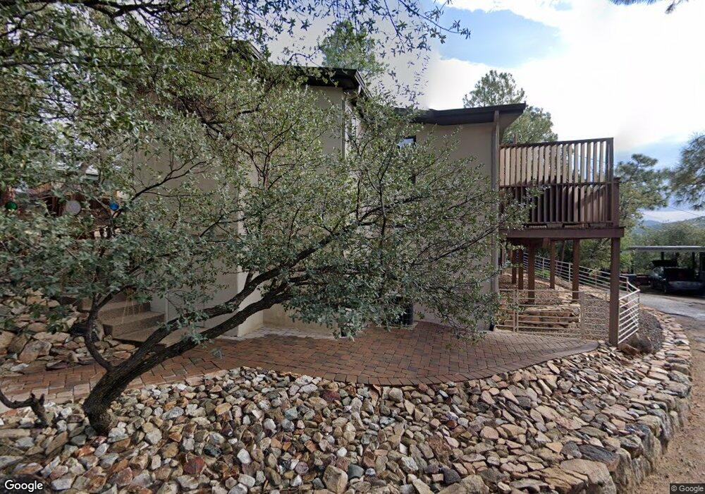 1067 S Apache Cir, Prescott, AZ 86303 - photo 1