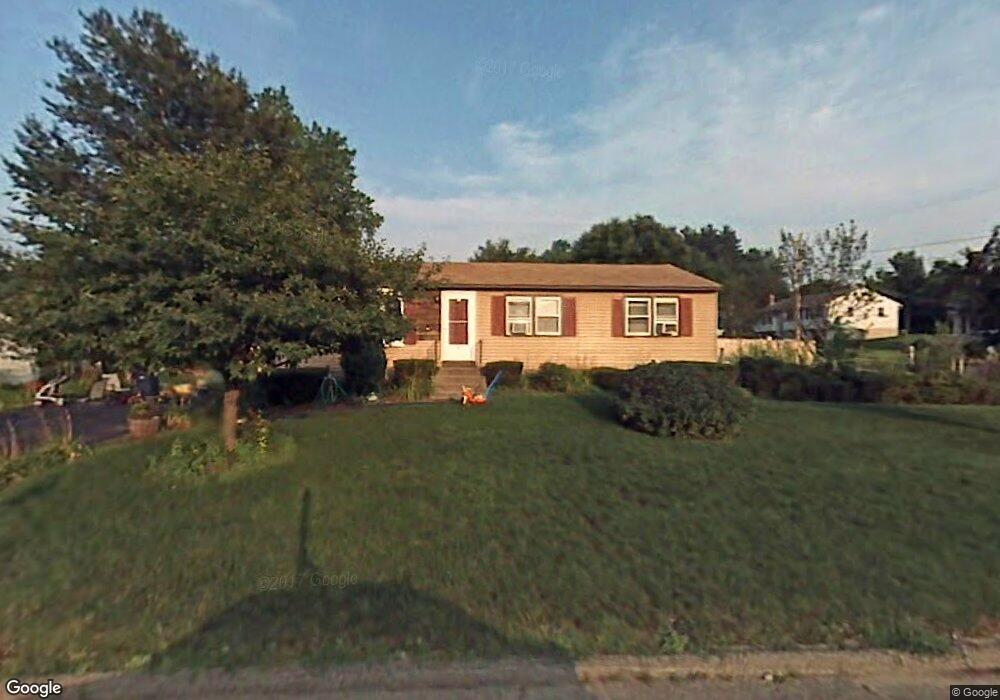 3 Ashby Cir, Nashua, NH 03062 - photo 1