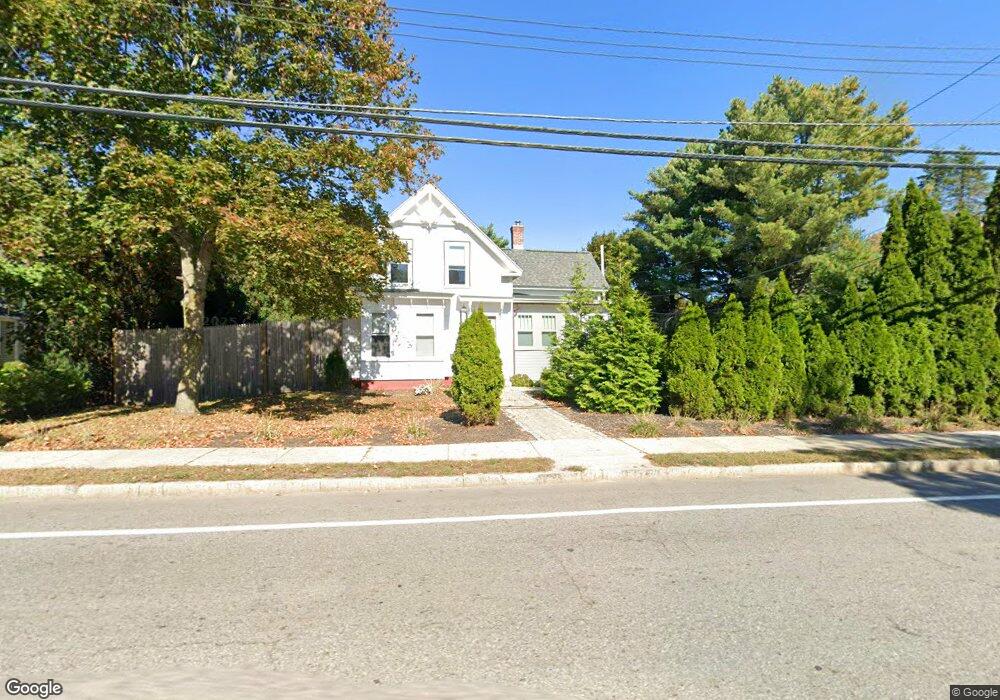 67 Central St, Hudson, MA 01749 - photo 1