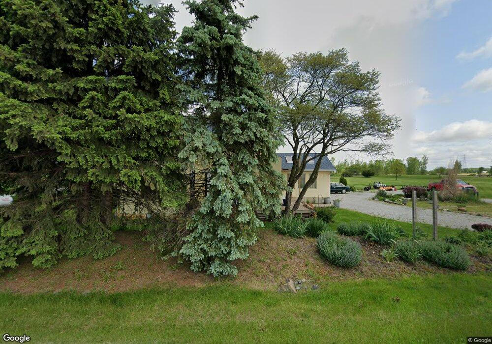 15311 Harper Rd, New Haven, IN 46774 - photo 1