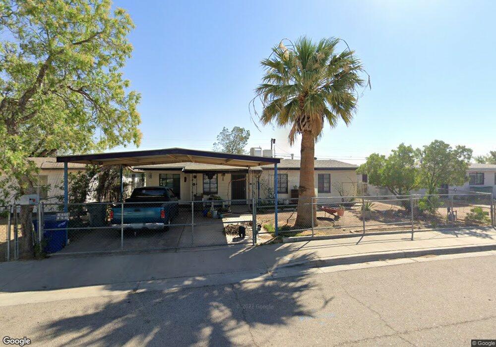 8335 White Rd, El Paso, TX 79907 - photo 1