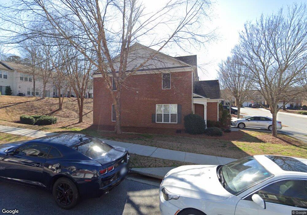 2037 Polesdean Trace, Duluth, GA 30097 - photo 1