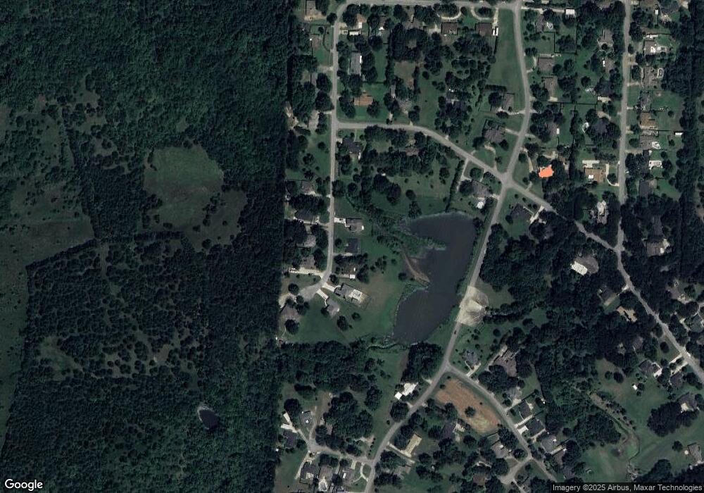 5321 Arroyo Trail, Sherman, TX 75090 - photo 1