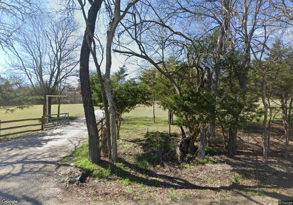 501 Smith Oak Rd, Sherman, TX 75090 - photo 1