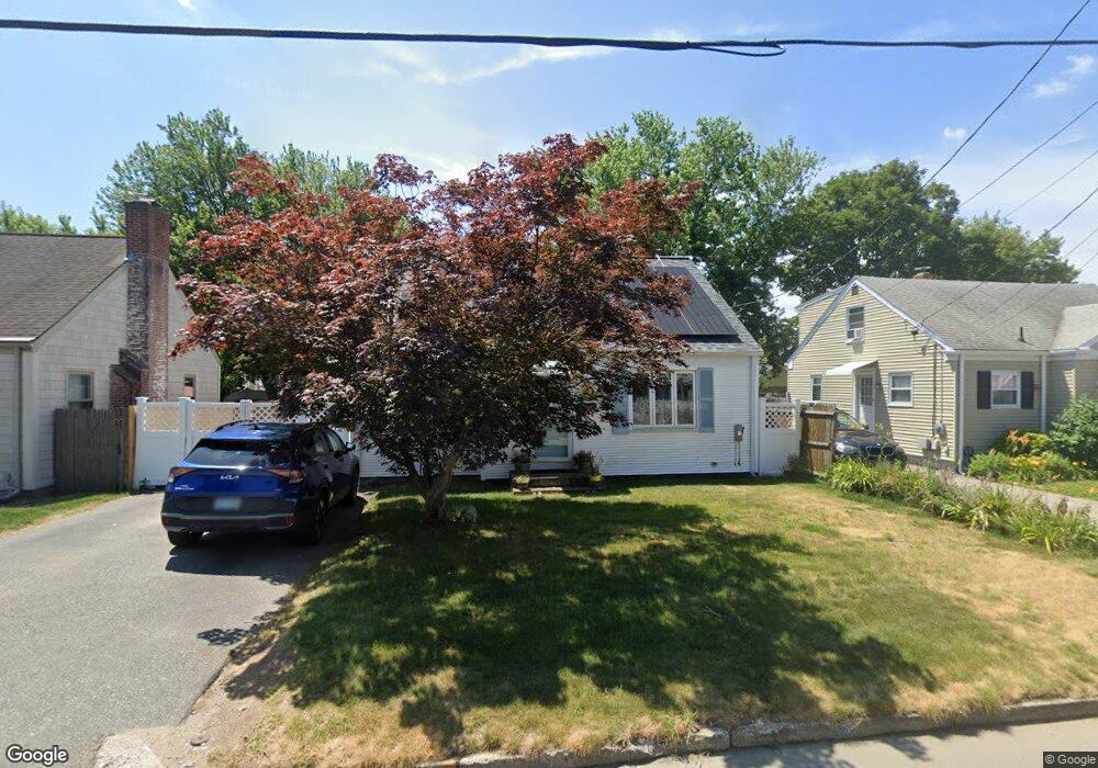 85 Flint St, Pawtucket, RI 02861 - photo 1