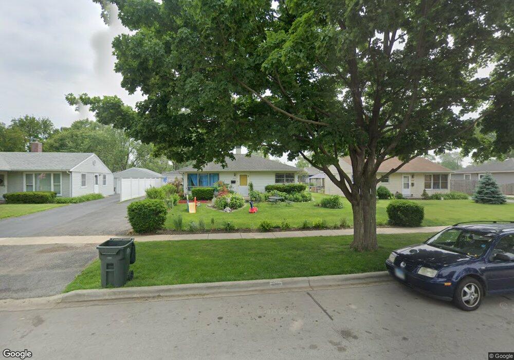 2304 Flicker Ln, Rolling Meadows, IL 60008 - photo 1