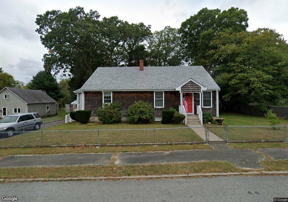 33 Summit Ave, North Dartmouth, MA 02747 - photo 1