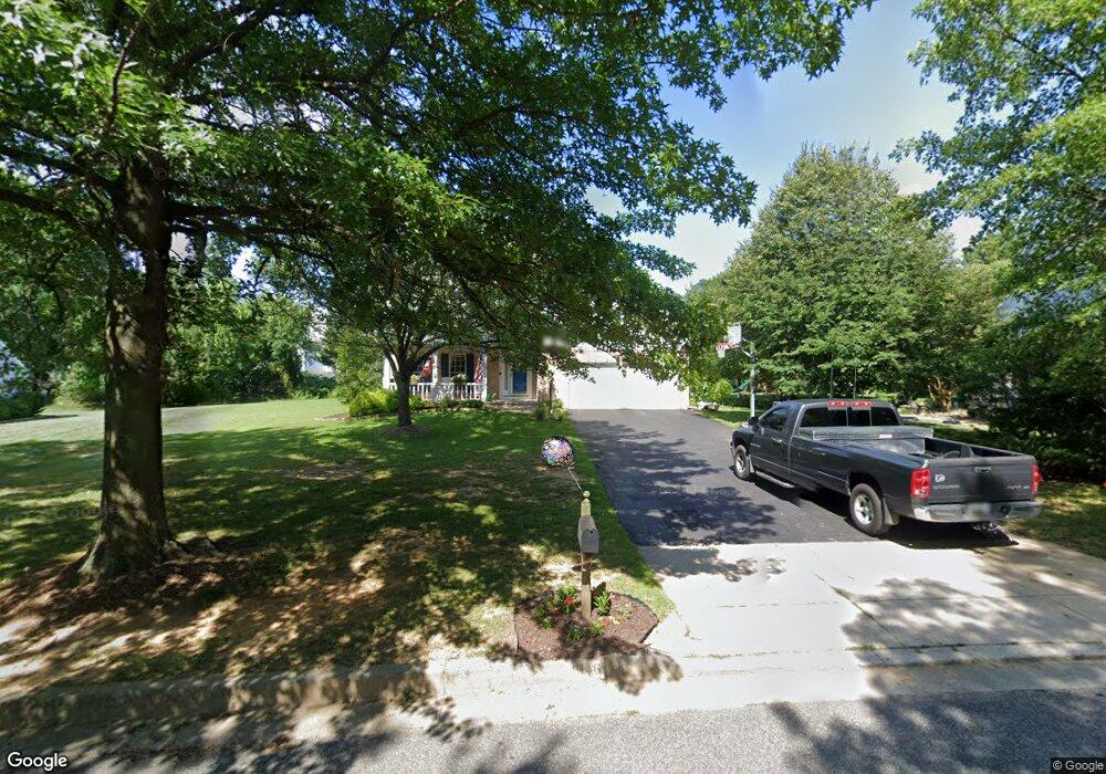 4946 Ilchester Point Ct, Ellicott City, MD 21043 - photo 1