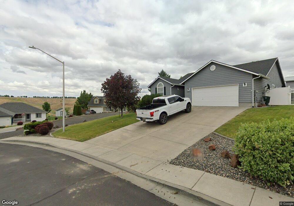 1600 SW 1st St, Pendleton, OR 97801 - photo 1