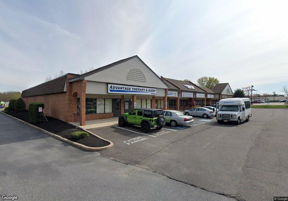 1988 W Route 70, Cherry Hill, NJ 08003 - photo 1