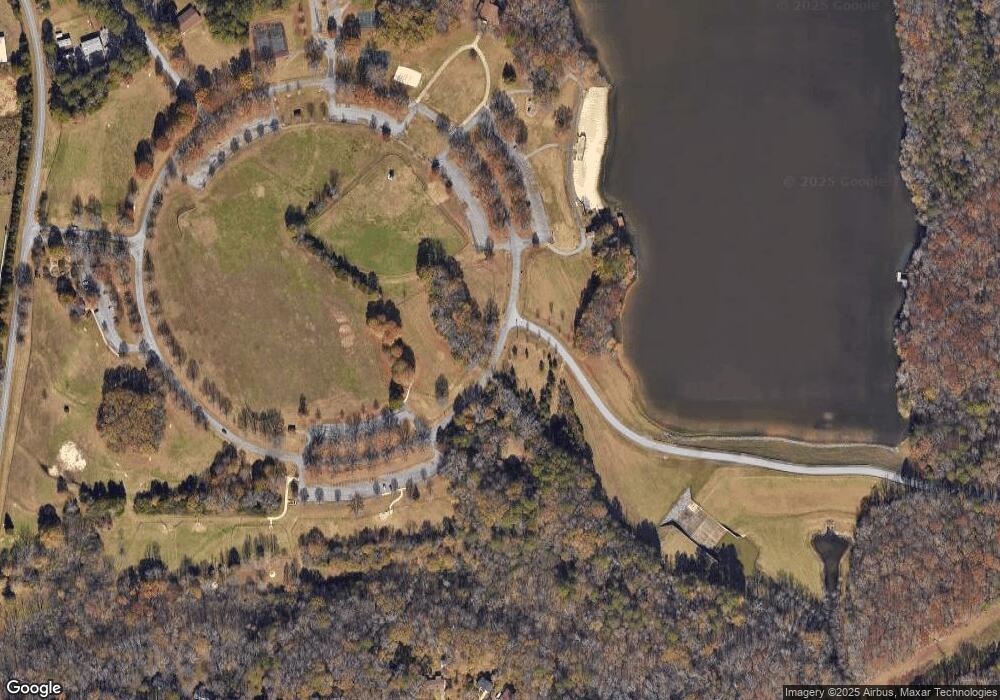 293 Park Dr W, Athens, GA 30606 - photo 1