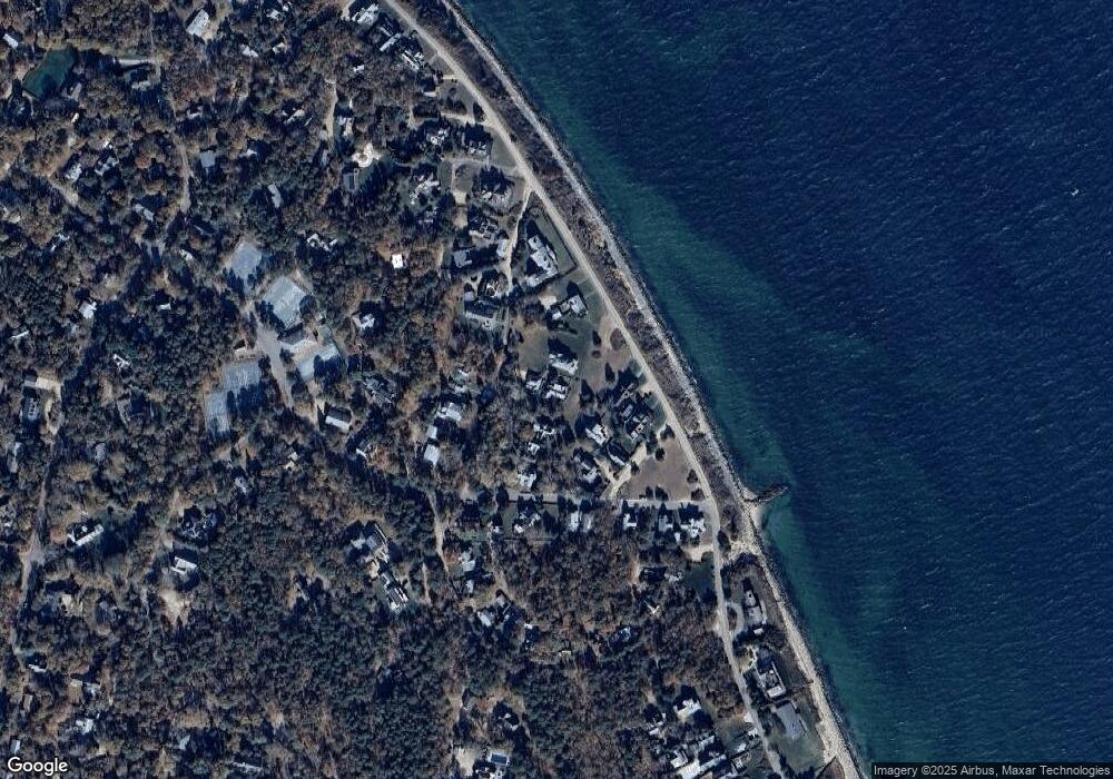 11 Harrison Ave, Oak Bluffs, MA 02557 - photo 1