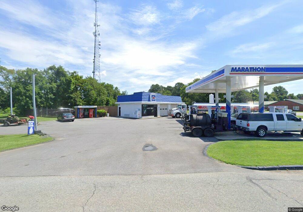 11040 Crain Hwy, Newburg, MD 20664 - photo 1