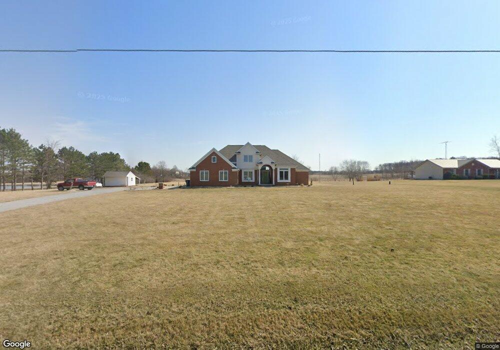 4910 N Napoleon Rd, Lima, OH 45801 - photo 1