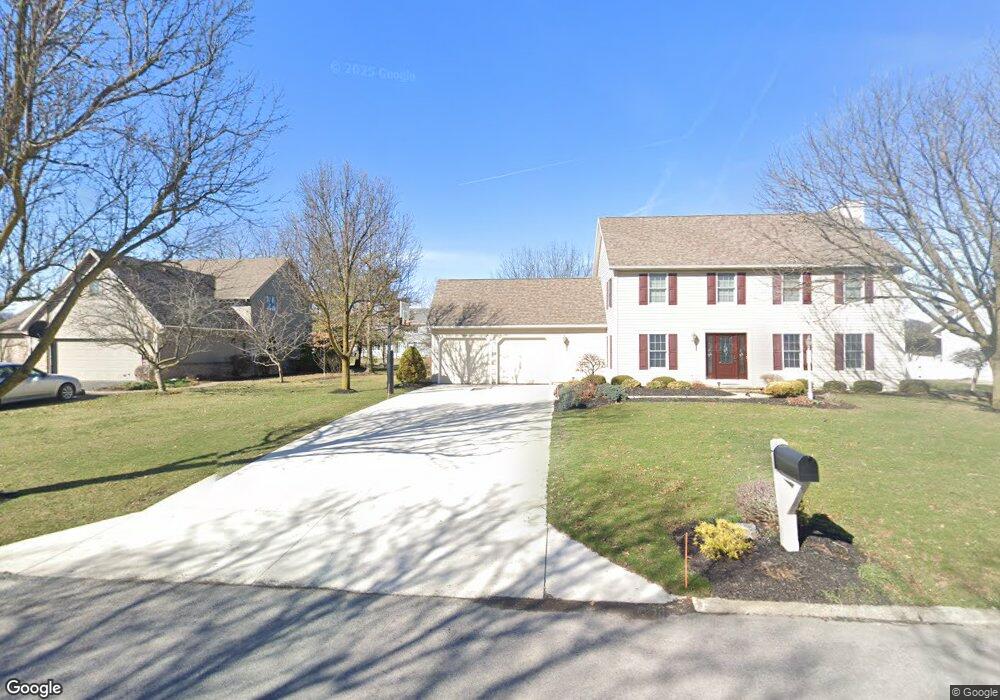 3006 Saddlebrook, Findlay, OH 45840 - photo 1