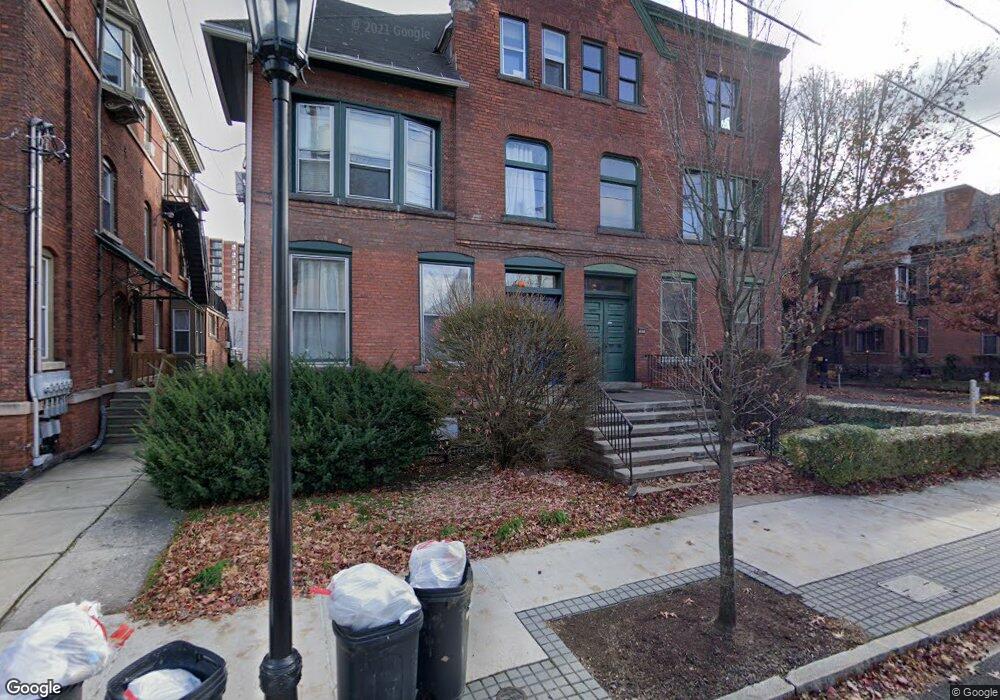 202 S Franklin St, Wilkes-Barre, PA 18701 - photo 1