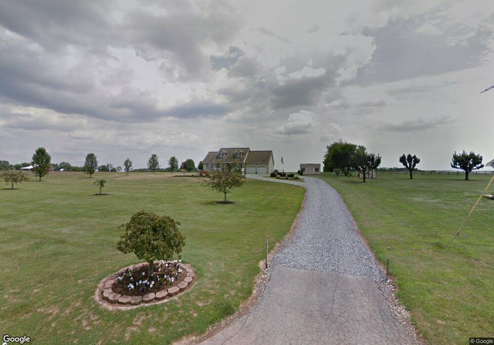 7135 Keysville Rd, Keymar, MD 21757 - photo 1