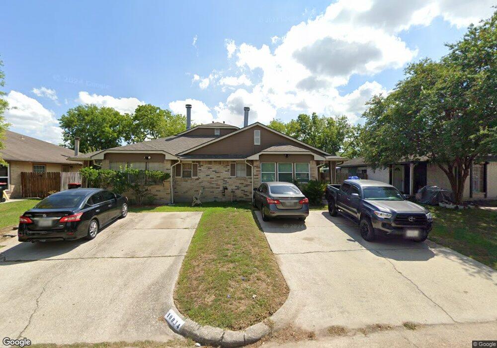 10032 Rosbrook Dr, Houston, TX 77038 - photo 1