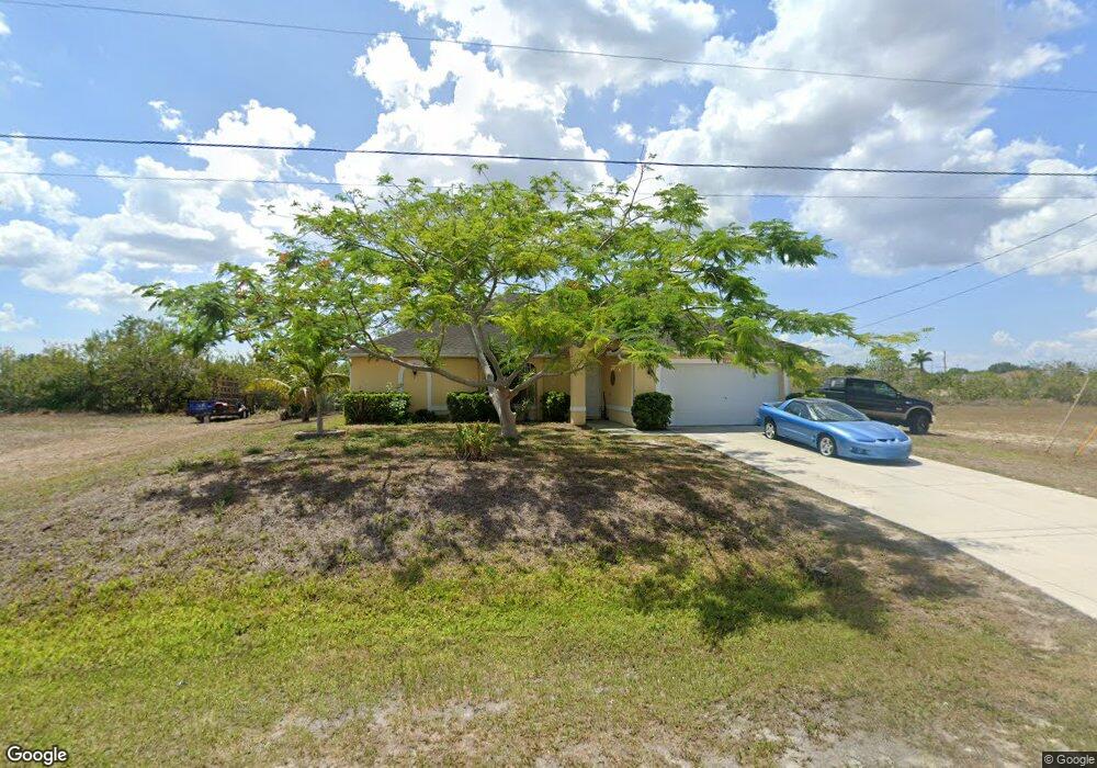 2102 NE 6th Ave, Cape Coral, FL 33909 - photo 1